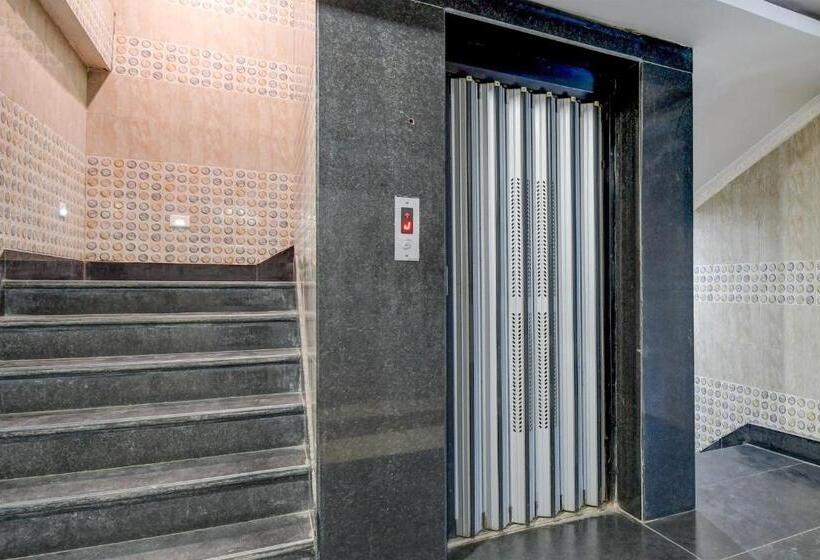 בית מלון כפרי O Blue Royal