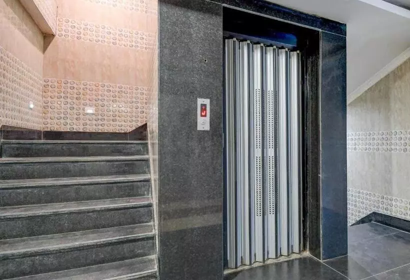 Hotelli O Blue Royal