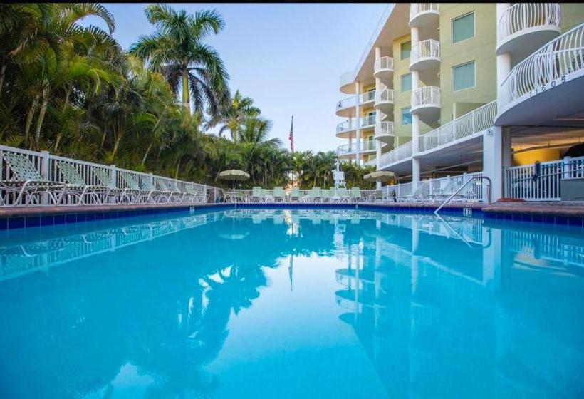 Crystal Palms Resort Treasure Island Penthouse Unit 603