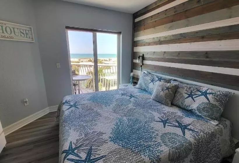 Crystal Palms Resort Treasure Island Penthouse Unit 603