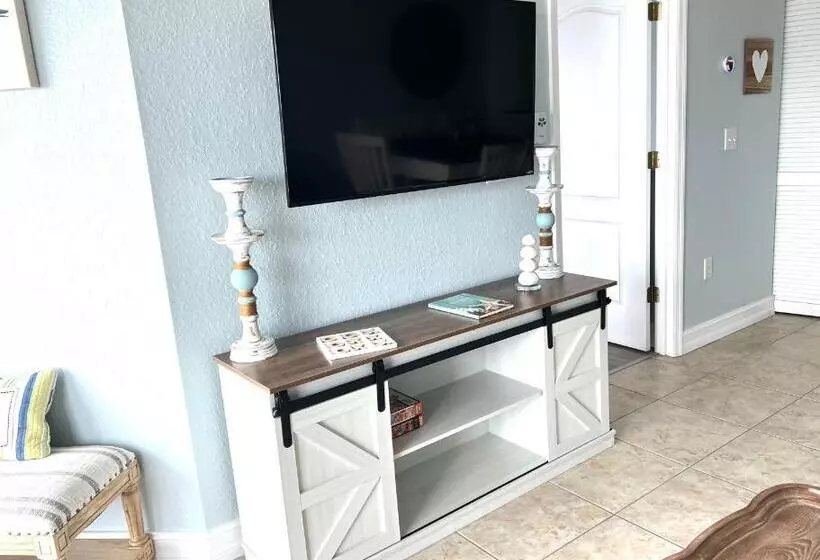 Crystal Palms Resort Treasure Island Penthouse Unit 603