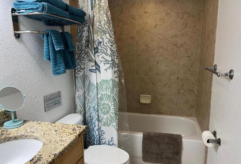 Crystal Palms Resort Treasure Island Penthouse Unit 603