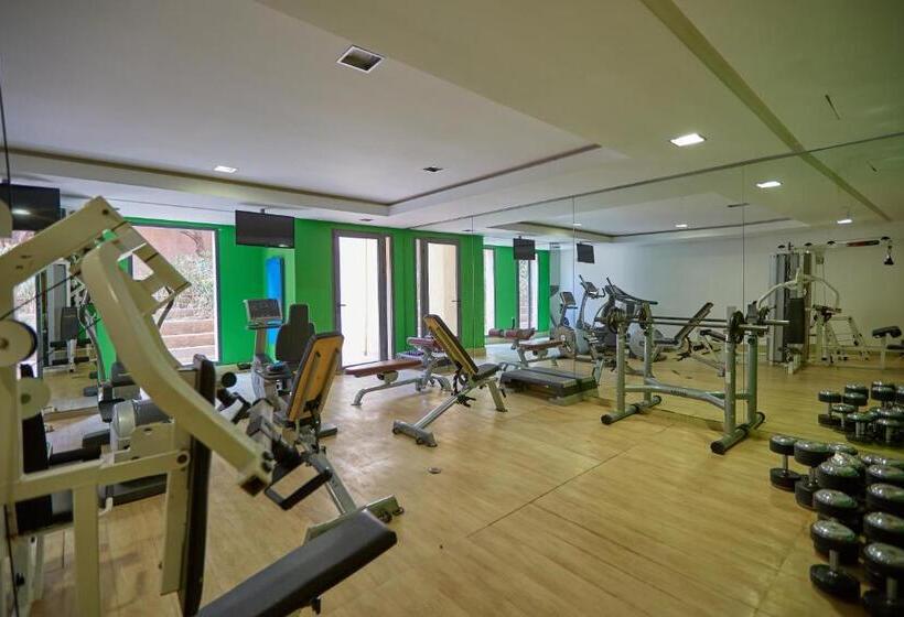 فندق Ag Hôtel & Spa Marrakech