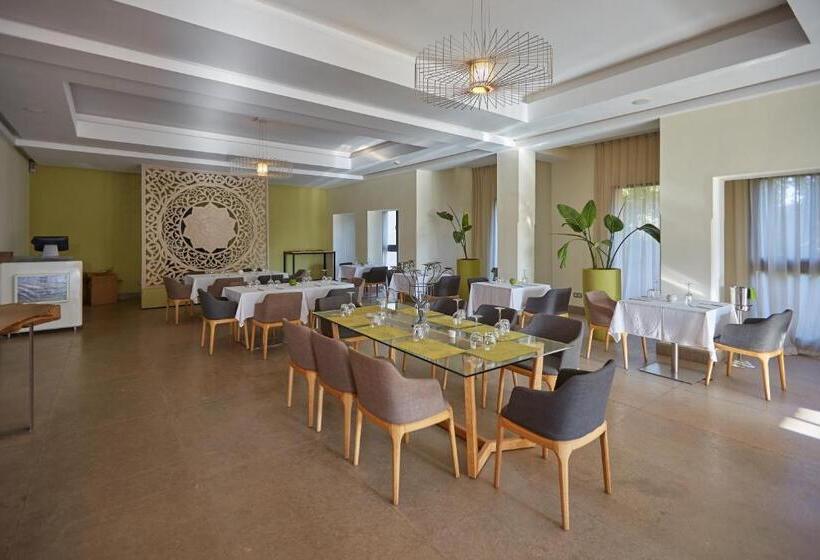 فندق Ag Hôtel & Spa Marrakech