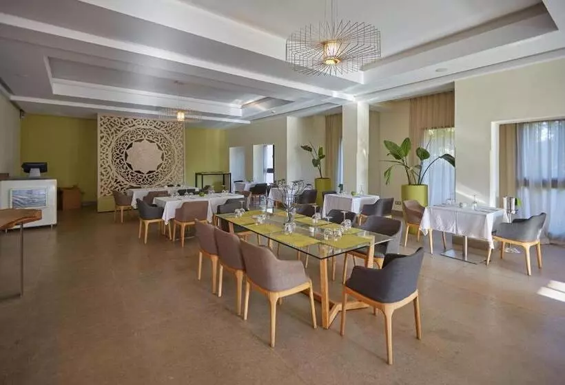 Hotelli Ag Hôtel & Spa Marrakech