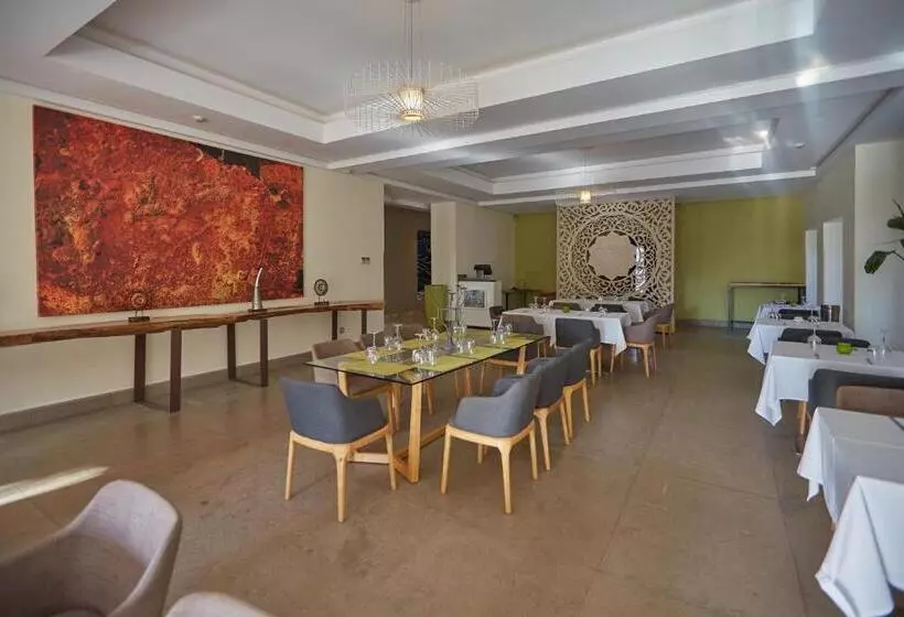 Hotelli Ag Hôtel & Spa Marrakech