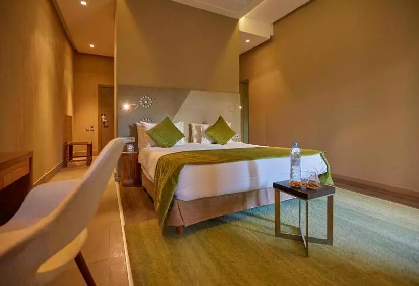 Hotelli Ag Hôtel & Spa Marrakech