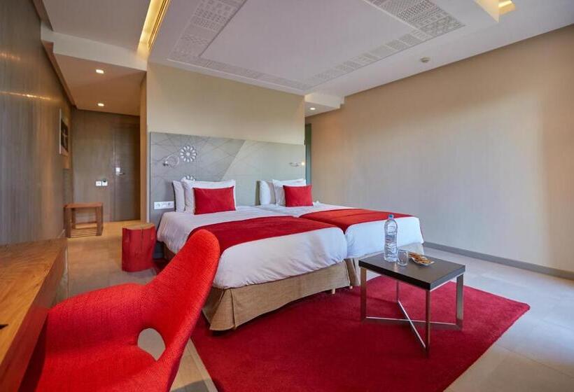 فندق Ag Hôtel & Spa Marrakech