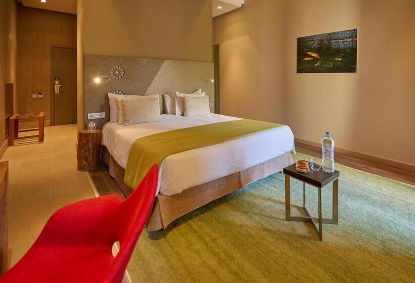 فندق Ag Hôtel & Spa Marrakech
