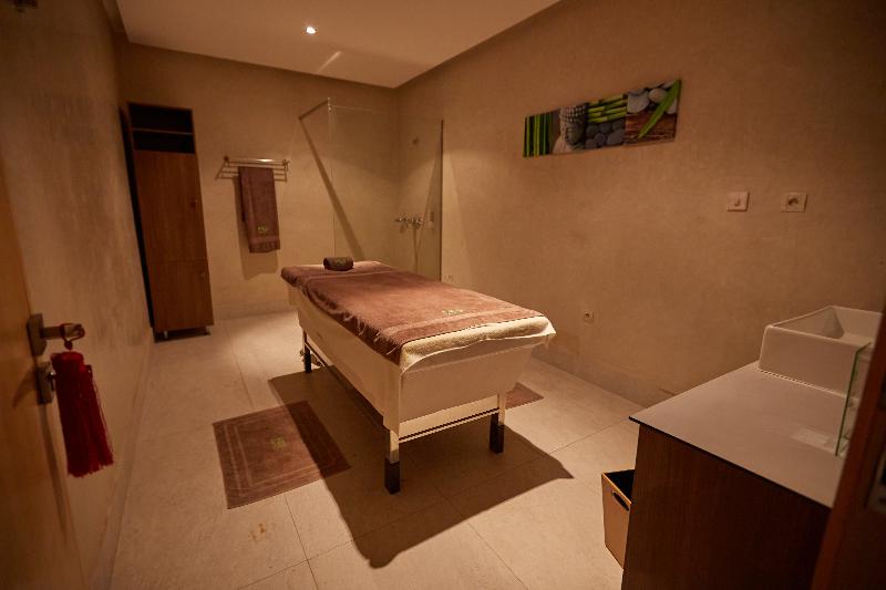 فندق Ag Hôtel & Spa Marrakech