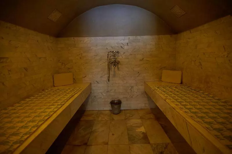 Hotelli Ag Hôtel & Spa Marrakech