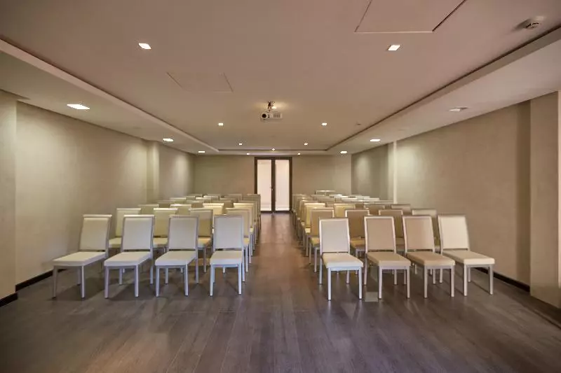 Hotelli Ag Hôtel & Spa Marrakech