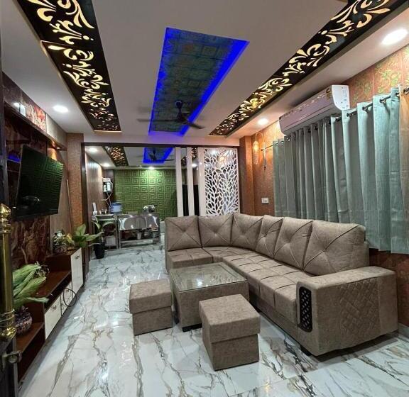 Hotel Pagdandi Villa By Aloha