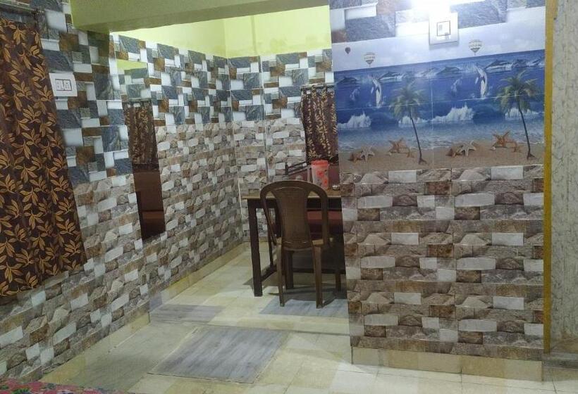 Отель Shradhanjali Lodge, Barister Colony, Digha