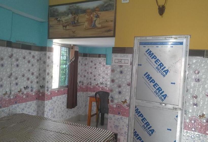 Отель Shradhanjali Lodge, Barister Colony, Digha