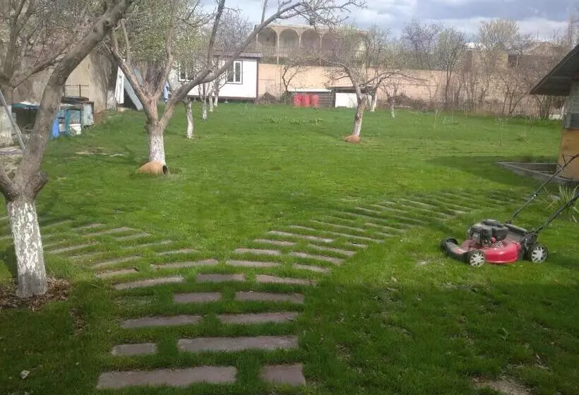 ホテル Spartak