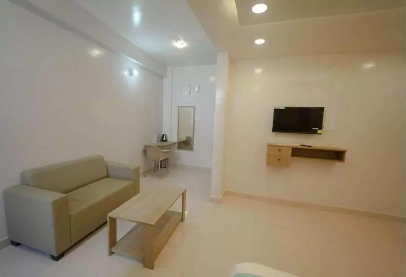 Hotel Vr