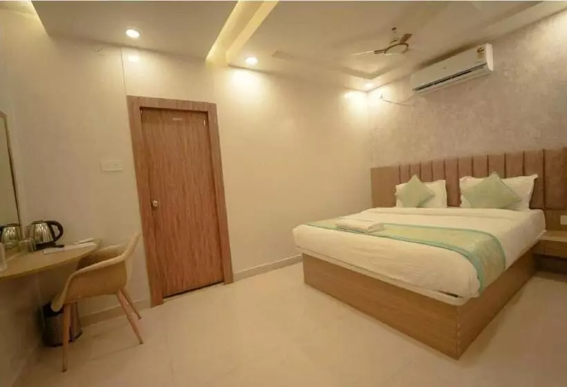 Hotel Vr