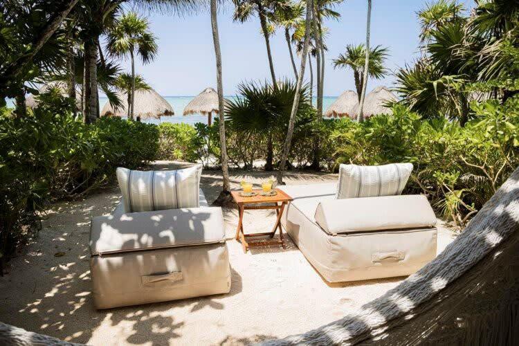 Jashita Hotel   Water Front Suites   Mexico