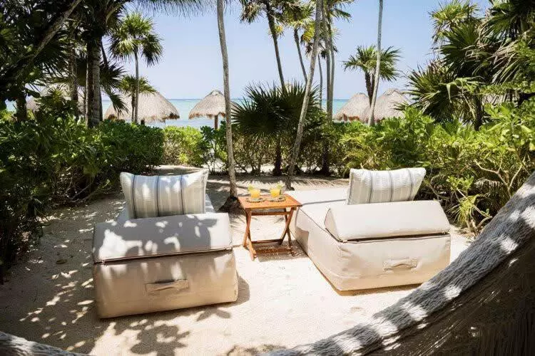 Jashita Hotel   Water Front Suites   Mexico