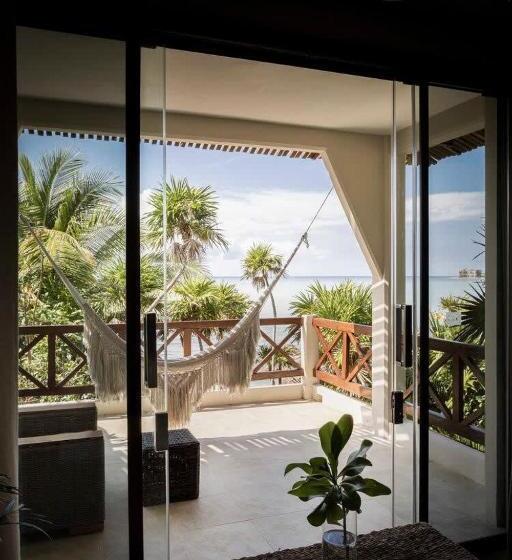 Jashita Hotel   Water Front Suites   Mexico