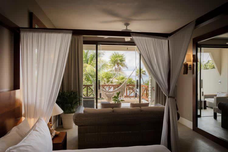 Jashita Hotel   Water Front Suites   Mexico