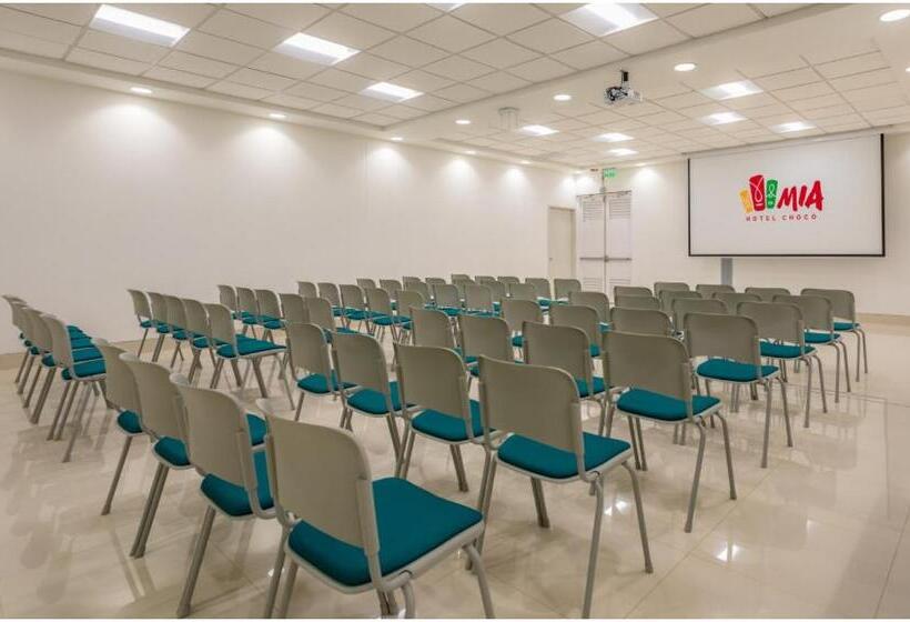 Mia Hotel Choco   Standard Twin   Colombia