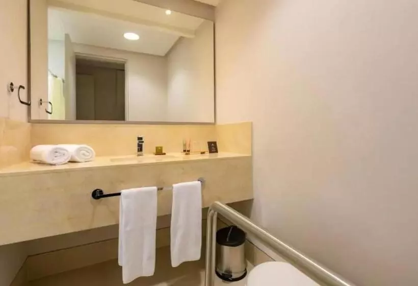 Mia Hotel Choco   Standard Twin   Colombia