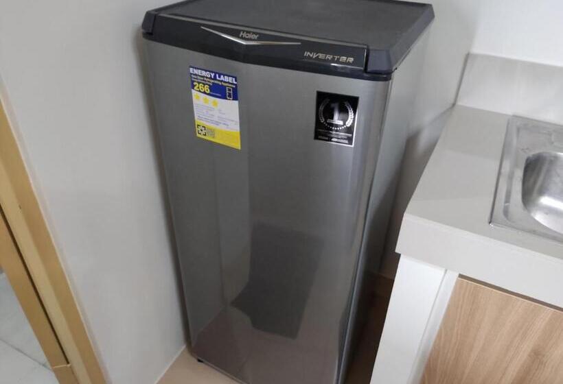 One Spatial Iloilo Condominium