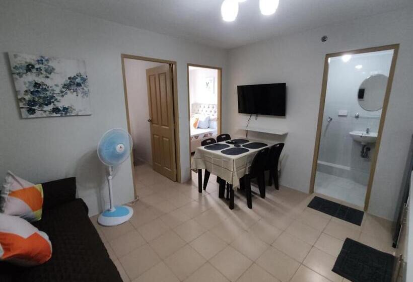 One Spatial Iloilo Condominium