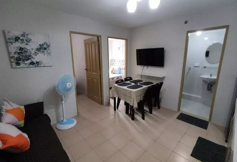 One Spatial Iloilo Condominium
