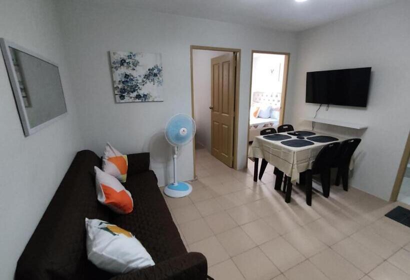 One Spatial Iloilo Condominium