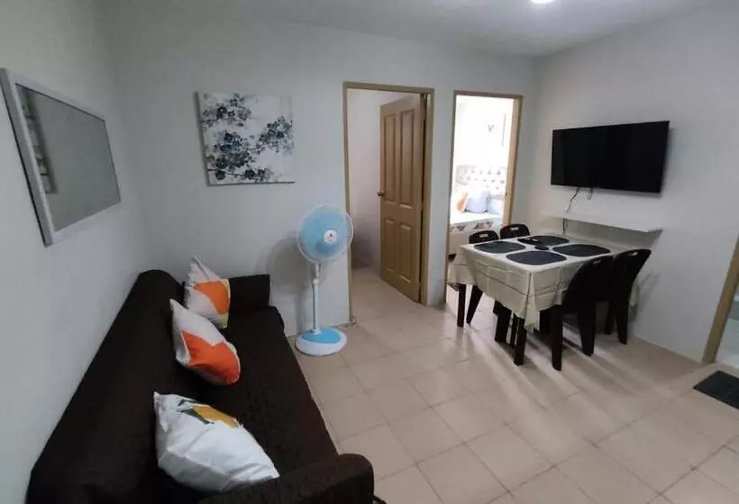 One Spatial Iloilo Condominium