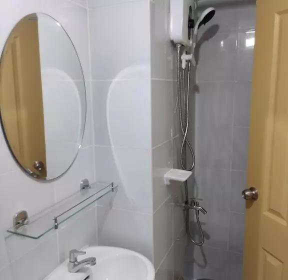 One Spatial Iloilo Condominium