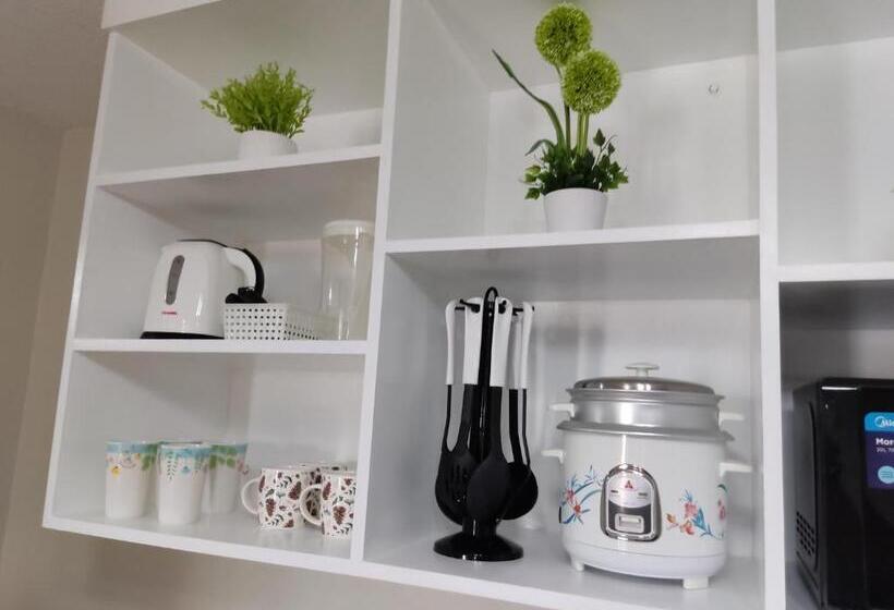 One Spatial Iloilo Condominium