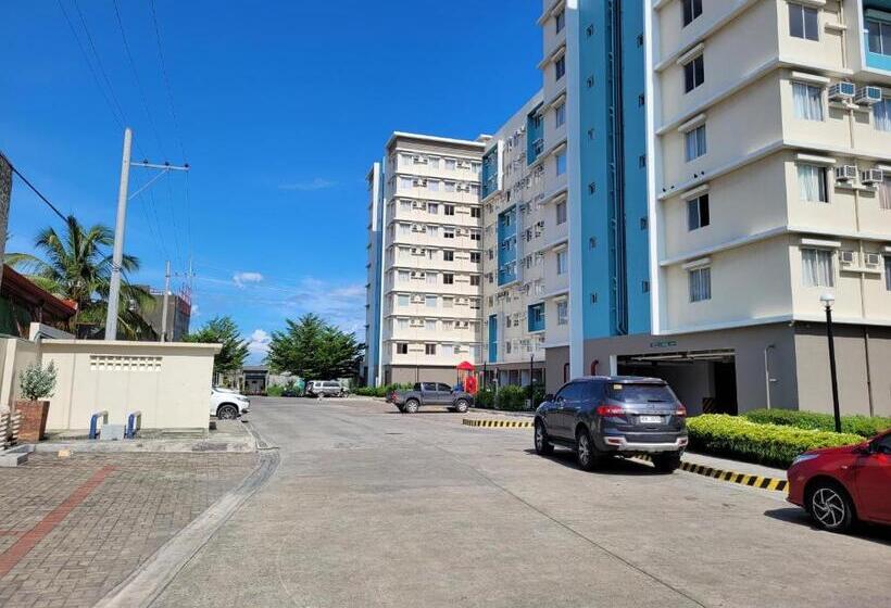 One Spatial Iloilo Condominium
