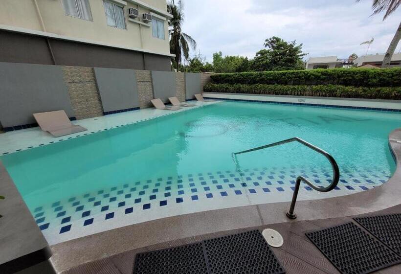 One Spatial Iloilo Condominium