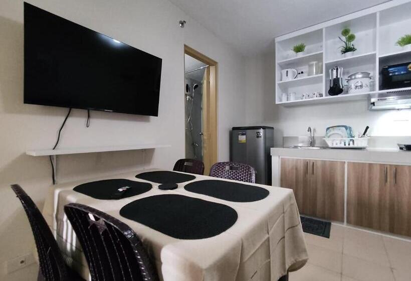 One Spatial Iloilo Condominium