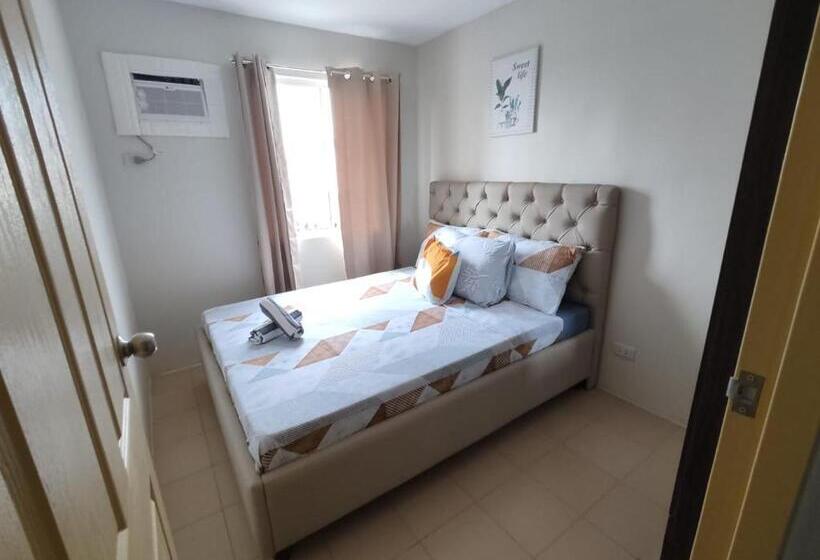 One Spatial Iloilo Condominium