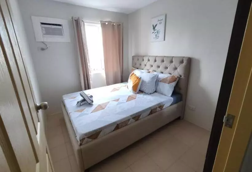 One Spatial Iloilo Condominium