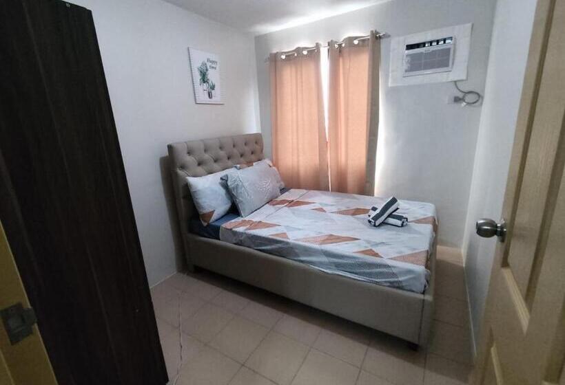 One Spatial Iloilo Condominium