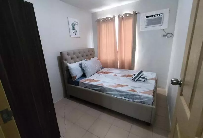 One Spatial Iloilo Condominium