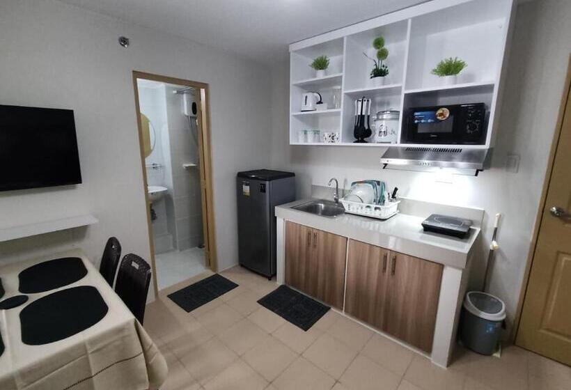 One Spatial Iloilo Condominium