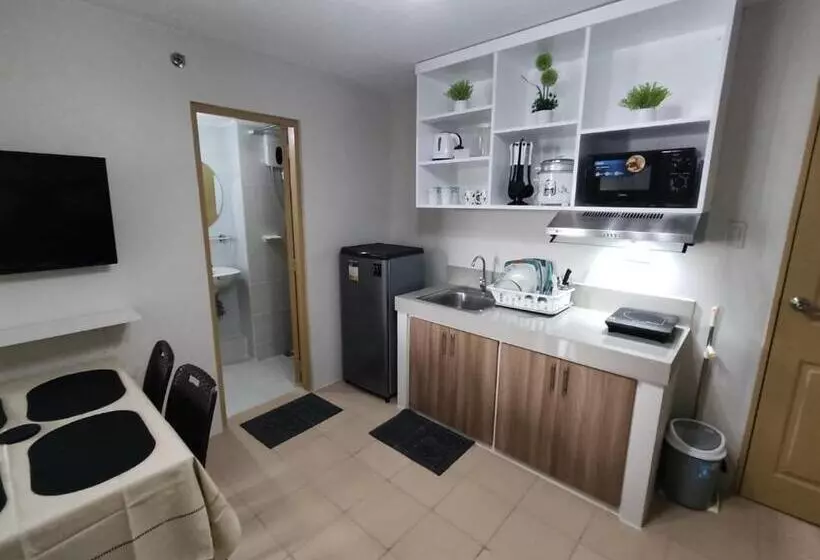 One Spatial Iloilo Condominium