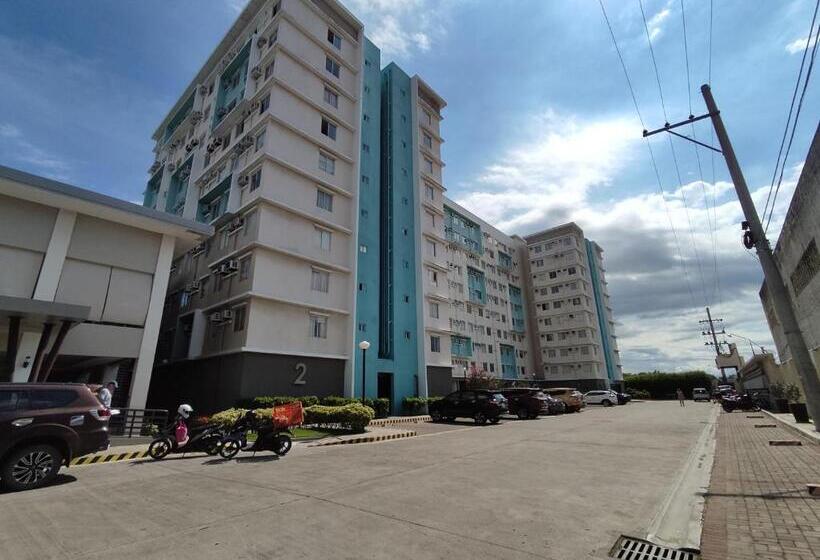 One Spatial Iloilo Condominium