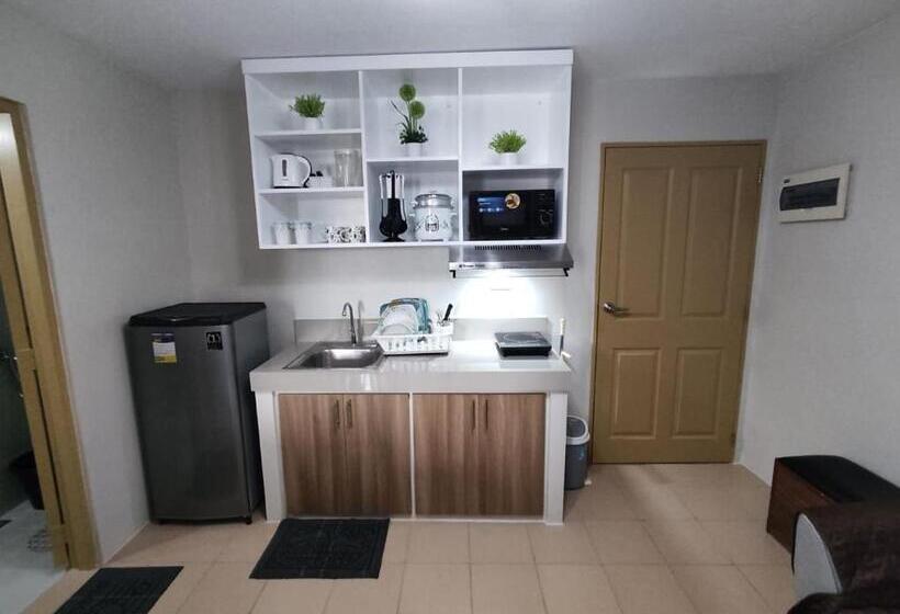 One Spatial Iloilo Condominium