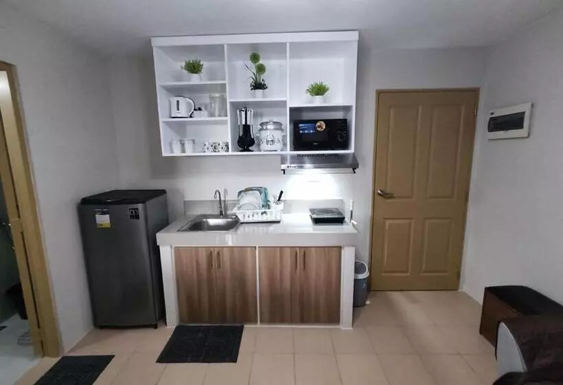 One Spatial Iloilo Condominium