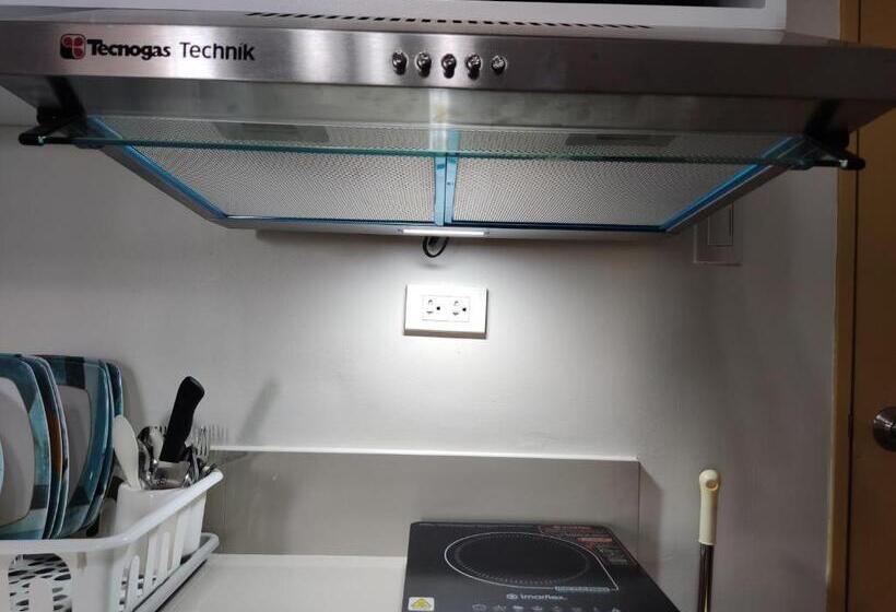 One Spatial Iloilo Condominium