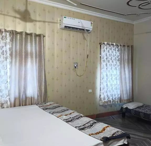 Majatalo Arvindam Villa Homestay The Essence Of Rama