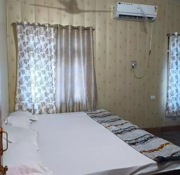Majatalo Arvindam Villa Homestay The Essence Of Rama